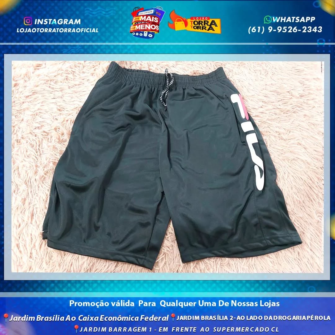 Moda Masculina