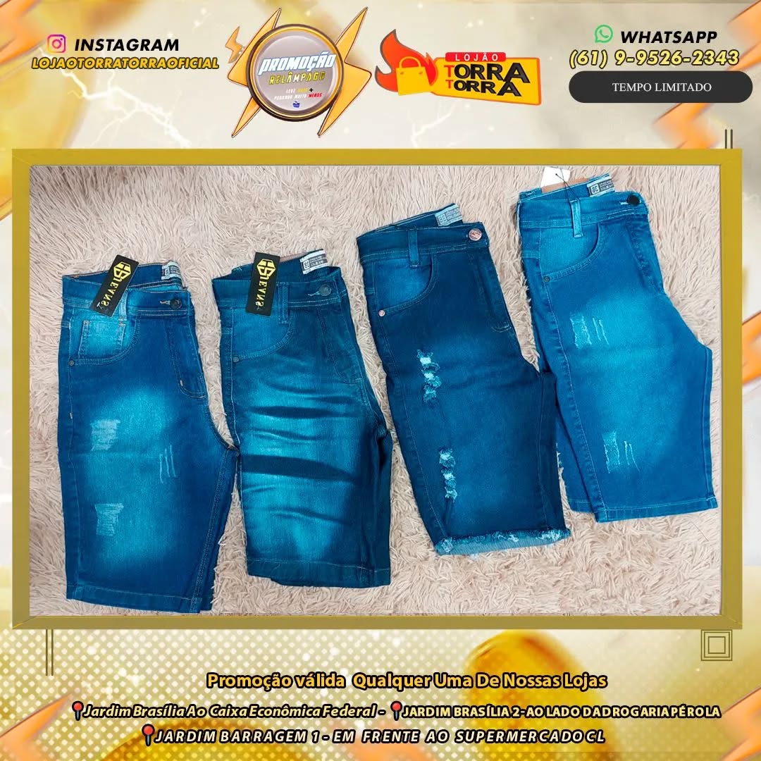 Moda Masculina