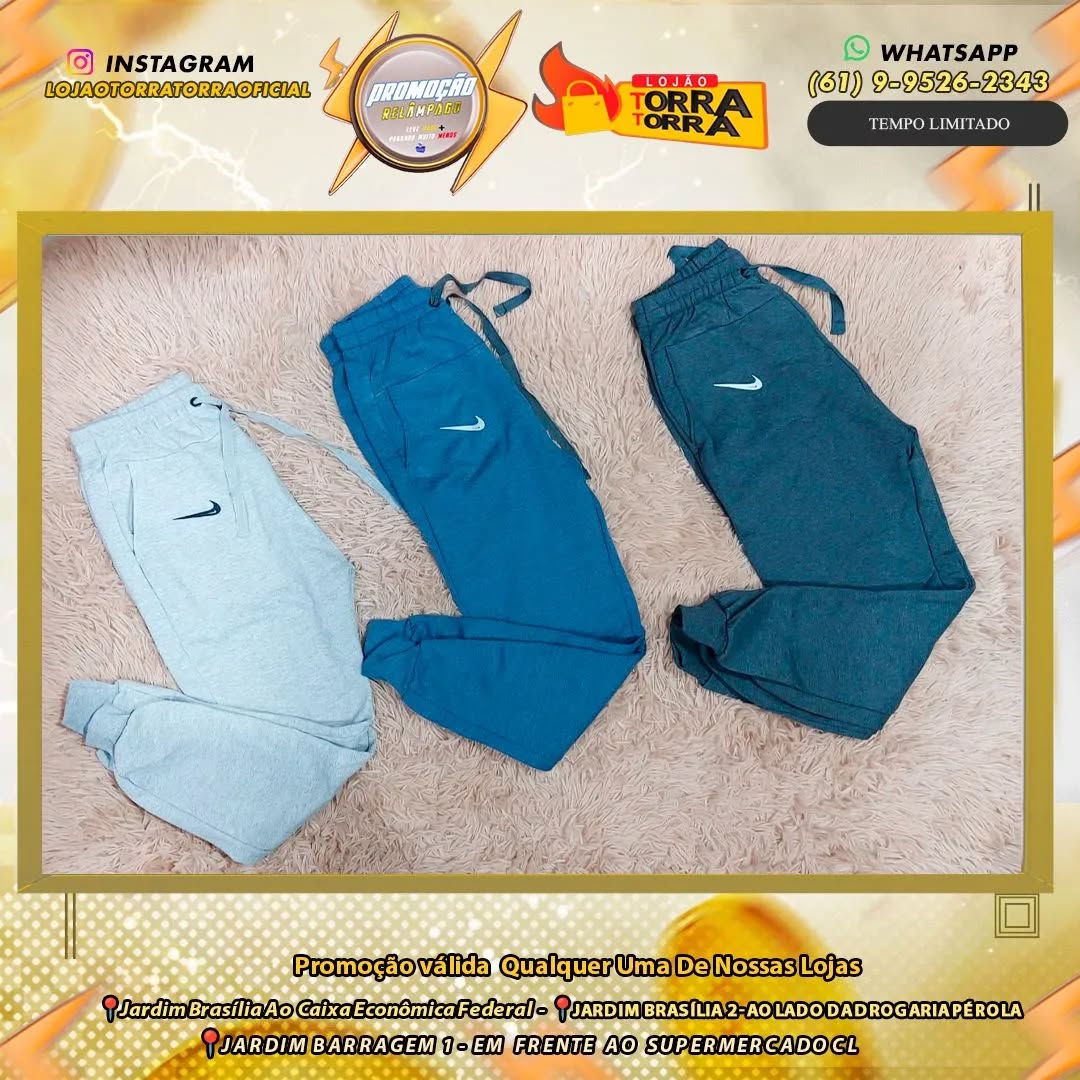 Moda Masculina