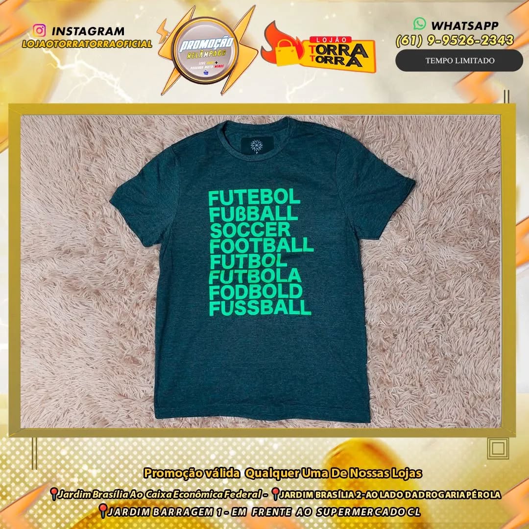 Moda Masculina