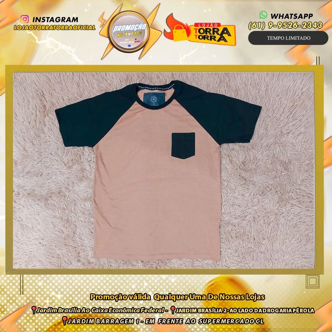 Moda Masculina