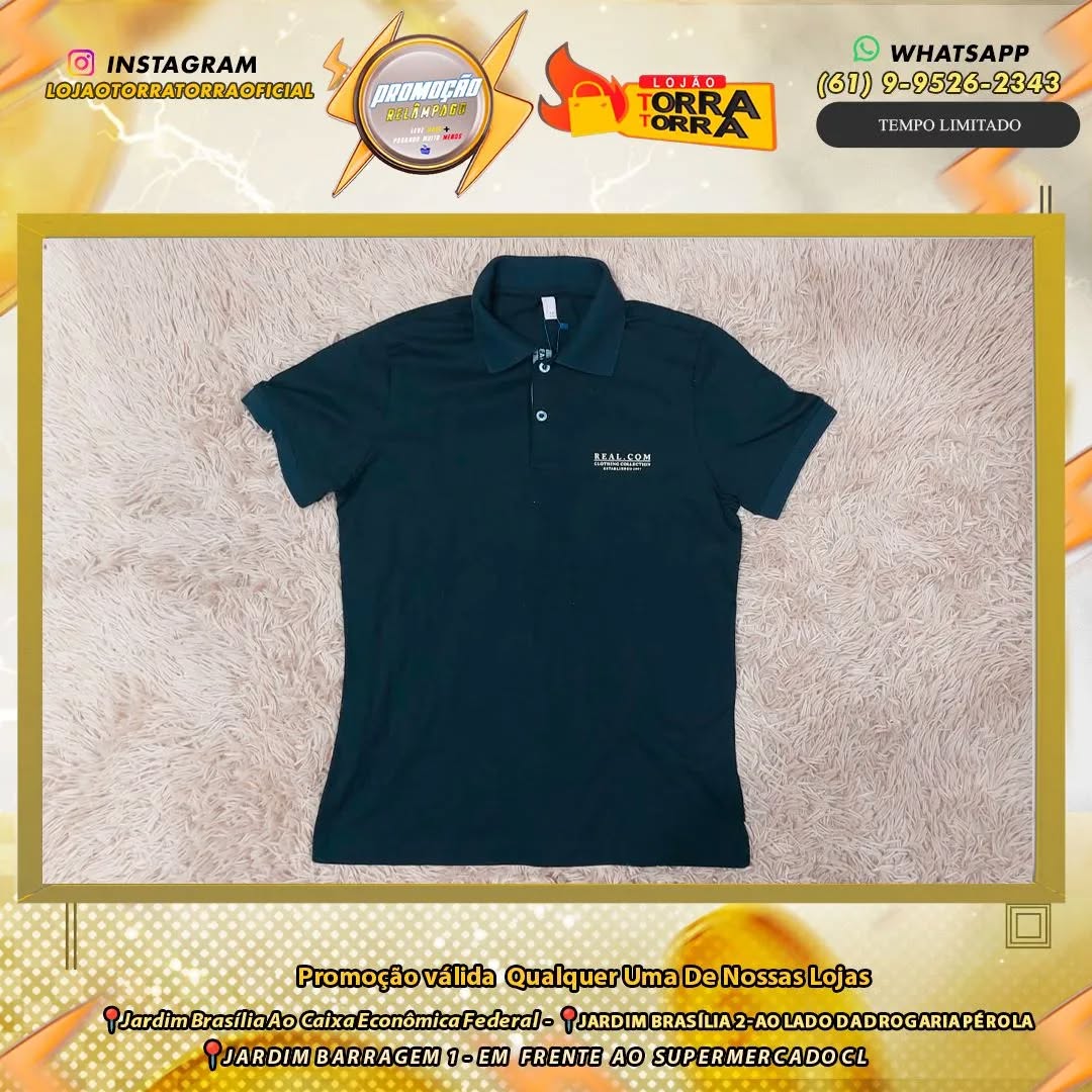 Moda Masculina